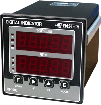 Size:9696148   Sensor type:mV/V & MP981, Torque sensor    Feature:A/D sampling 100times/sec, Torque&RPM display, D/A output, Relay output