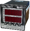 Size:9696148   Sensor type:mV/V output,LOAD CELL    Feature:A/D sampling 100times/sec, 2 channel input & display, D/A output, Relay output